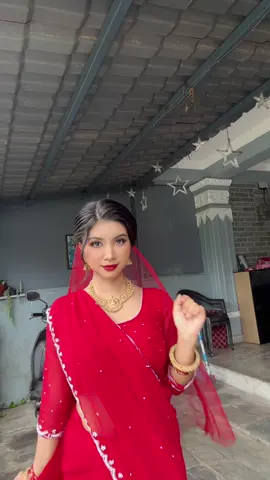 B#behuli #bridalmakeup #bridalsaree #bride #foryou 