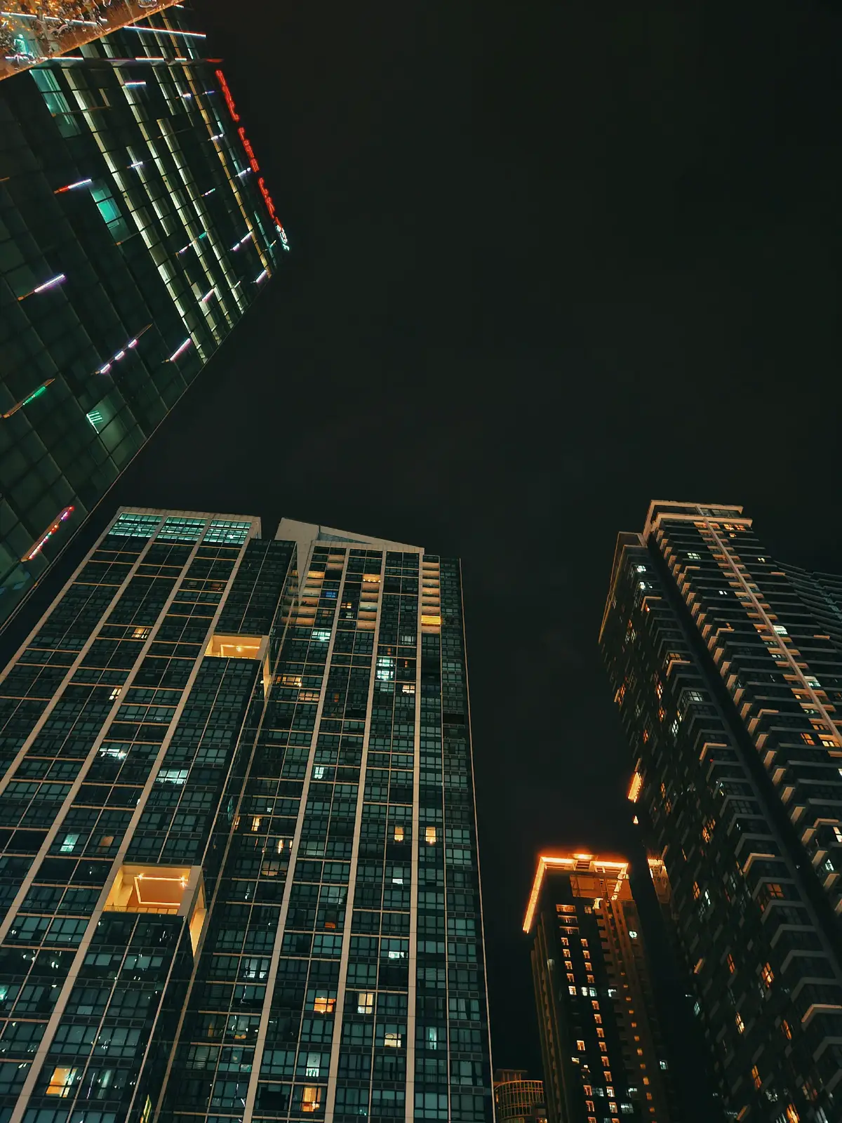 #feed #fyp #bgc #filmfilter #highstreet 