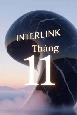 Tháng 11 sắp đến rồi mong chờ interlink bùng nổ #interlink #itlg 