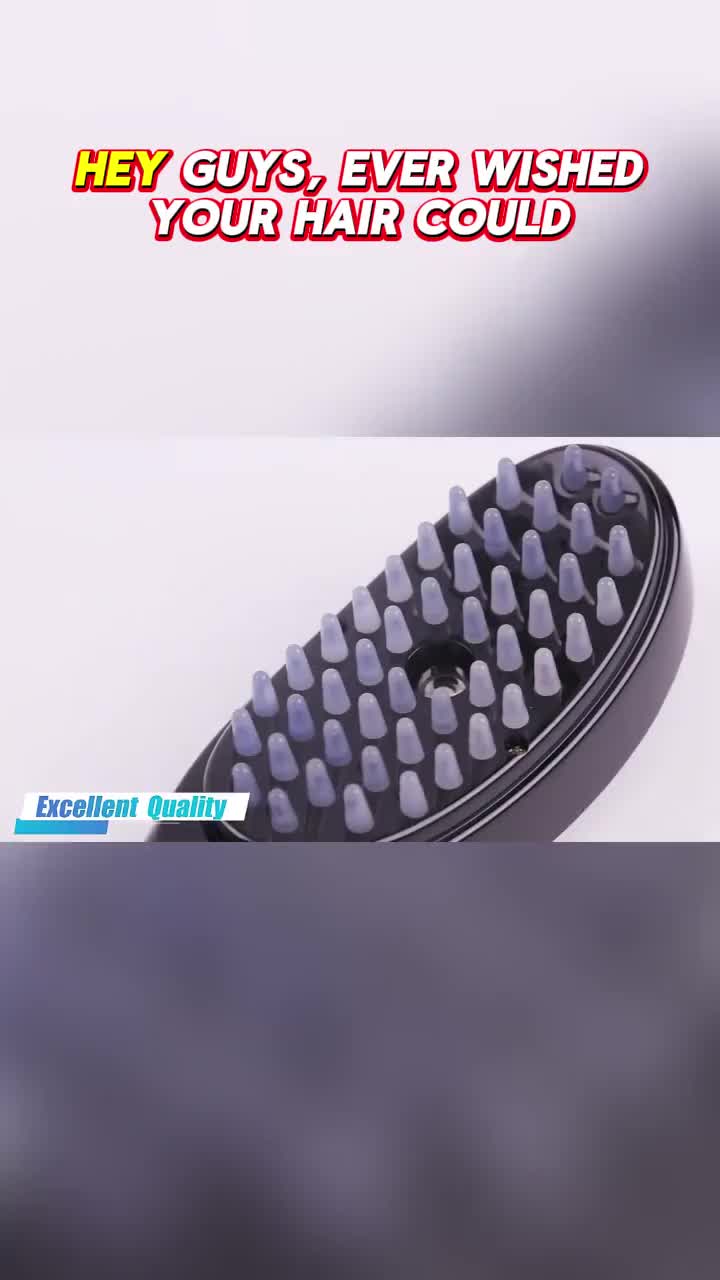 Get salon volume at home; detangles gently and self-cleans for easy upkeep.
Boost roots, soothe your scalp, skip the knots — built for busy mornings.
Self-clean. Full volume. Zero tangles.
Volume that massages as it styles.
Detangle, lift, and refresh in one stroke.
Brush smarter: cleans itself, boosts volume, soothes scalp.
Salon volume. At-home ease.
Self-cleaning design; removes trapped hair and product with one button or simple pull for fast maintenance.
Volumizing action; unique bristle pattern lifts roots and creates long-lasting body.
Scalp massaging nodes; boost circulation and soothe while you brush.
Tangle-free glide; flexible bristles detangle safely without breakage.
Durable and travel-friendly; compact, easy to store, and simple to clean.Self-clean. Big volume. No bad hair days.
Wake up. Brush. Slay.
Tangle-free vibes, instant lift.
Volume that massages — feel it, see it.
Clean brush, loud hair. Shop the glow-up
Get volume now. Upgrade your routine: detangle, massage, and volumize today.Vital5 Products #teethwhitening #mensgrooming #facialtreatment #hairbrush #shampooandconditioner #beautyroutine #beautyproducts #hairgrowthproducts #healthyhaircare #volumeedgeliftbrush #HairRegrowth #ThickerFullerHair #HealthyScalp #StrongerRoots #GrowYourGlow #Women’s #Hair #Care #Hashtags #ConfidentHair #BeautyStartsAtTheRoots #HairCareForHer #RegrowRestoreReclaim #WomenWithGreatHair #Product-Specific #& #Marketing #Vital5Hair #HairGrowthSerum #RedLightTherapyHair #DHTBlockerFormula #StrongerStrands #redlightbrush #redlighttherapy #hairgrowth #HairRegrowth, #ThickerFullerHair, #HealthyScalp, #StrongerRoots, #GrowYourGlow,#ConfidentHair, #BeautyStartsAtTheRoots, #HairCareForHer, #RegrowRestoreReclaim, #WomenWithGreatHair, #Vital5Hair, #HairGrowthSerum, #RedLightTherapyHair, #DHTBlockerFormula, #StrongerStrands, #redlightcap, #redlightbrush, #redlighthair #RedLighttherapy #hair #thickening #thickerhair #hairfallout #strongerroots #hairthickening #Hairregrowthtreatment