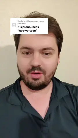 Replying to @billyray.ampersan 