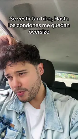 Que bien que sé vestir 🗣️ #fyp #humor 