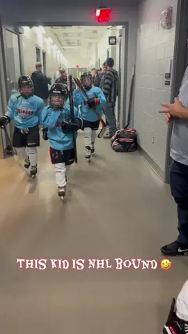 Spittin Chiclets 🏒 @Spittin Chiclets (via:Logansickman/ig) 