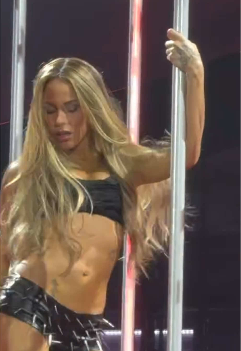 COMO TINI ? 🫦🫦 #tini #tinistoessel #fyp 