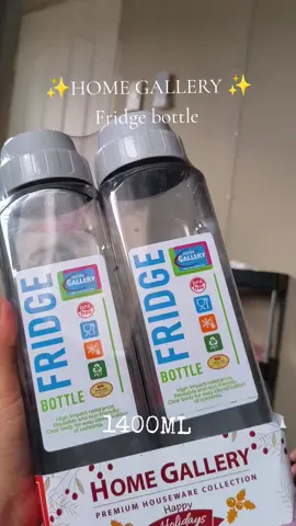 ✨HOME GALLERY ✨ #fridgebottle  #buy1take1 #fyppppppppppppppppppppppp 