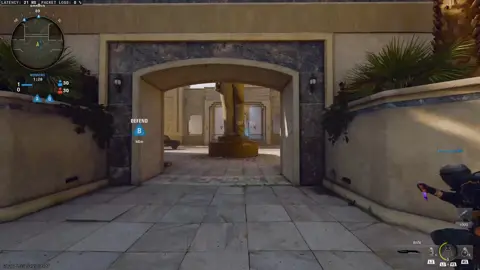 #moltyplayer #rankedplay اذا قررت اشغل مخي#بلاك_اوبس6 