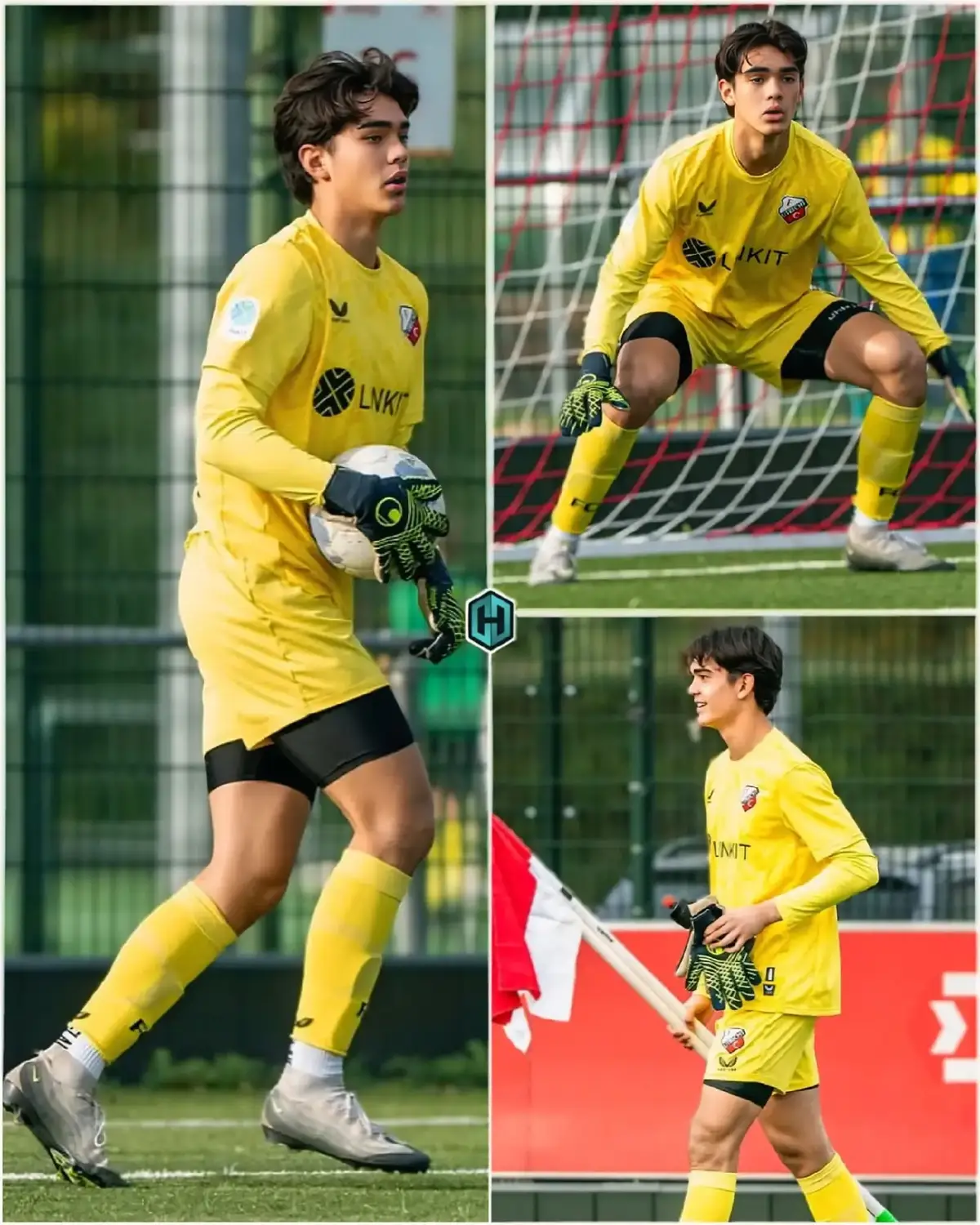 Mike Hoppenbrouwers Rajasa, kiper FC Utrecht U17 akan membela timnas Indonesia di piala dunia U17 2025. Saat ini Mike Rajasa tercatat sebagai kiper muda dari akademi FC Utrecht. Nova Arianto memanggilnya bersama dua kiper lain, yakni Dafa Al Gasemi dan Rendy Razzaqu. ‎ ‎Sebelum bergabung dengan FC Utrecht, Mike Rajasa juga sempat menimba ilmu di beberapa akademi besar di Belanda. Ia memulai langkahnya dari akademi Ajax Amsterdam U-9. ‎ ‎Kiper kelahiran Amsterdam pada 6 Februari 2009 tersebut memiliki garis keturunan Indonesia dari sang ibu. Asal-usul keluarganya diketahui berasal dari Mosu, Kabupaten Mamasa, Sulawesi Barat.