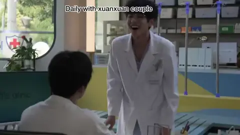 #မူရင်းvideoပိုင်ရှင်အားcrdပေးပါတယ်🥰 #revengelove #zhanxuan #liuxuancheng 