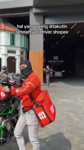 infonya puh biar ga kena risol jerman 🙈 ijin pake videonya ya bang 🙏🏻 @iqiqiqiq  #shopeefood #drivershopeefood #driverlife #foryou #fyp 
