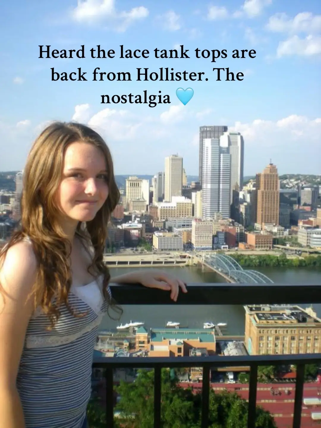 #hollister #nostalgia #millennial #2000s 