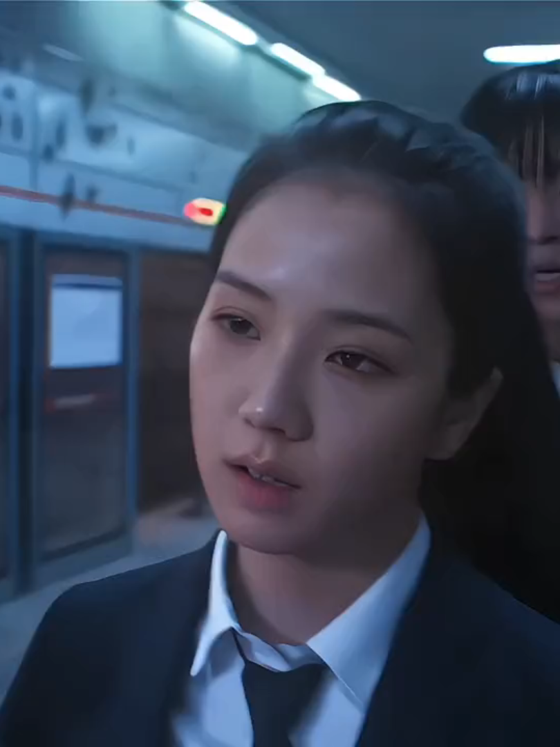 sb minggir dulu neng Jisoo mau lewat #fyp #leejihye  #margack #kmovie #omniscentreadersviewpoint  #edit #kdrama #kimjisoo #jisoo #gibbzmv  twix: @tamagantenkk