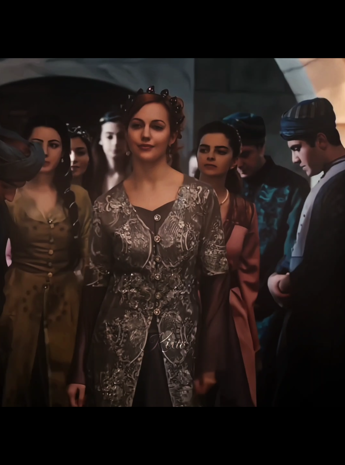 #kosemsultan #mihrimahsultan #meryemuzerli #hurramsultan #muhteşemyüzyıledit 