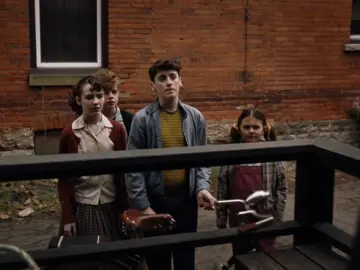 actually sad abt the loss of this group 😭 #itwelcometoderry #it #itmovie #pennywise #halloween 