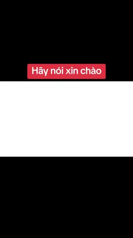 Hãy nói xin chào.  #giaovienmamnon #giaovientieuhoc #ai #congnghe #vuivemoingay❤️ 