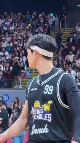 #choiminho #basketball #pogi #korean #hwarang 