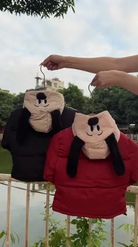 Áo khoác phao siêu ấm cho bé về rồi ạ #quanaotreem #aokhoac #aophao #xhtiktok #xh 