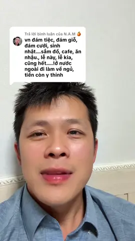 Anh nói rất đúng nhé 😊