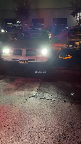 #cutlass  #carowner @the_arroyos_209  #Carclub @Sangre CCBC  #old_skool_carz 