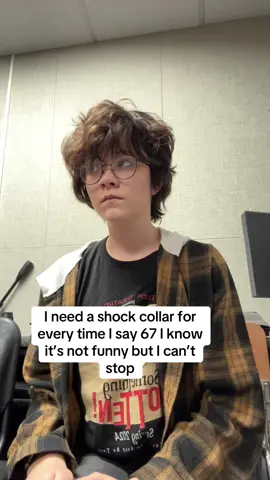 Like STOP I SWEAR IM NOT THAT BRAIN ROTTED I KNOW ITS NOT FUNNY but also hehe #67 #brainrot #fyp