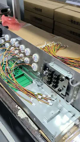 elevator cop #elevatorparts #elevator #parts #elevatorfactory #cop #Monarch #step #otis #Lebanon #binary