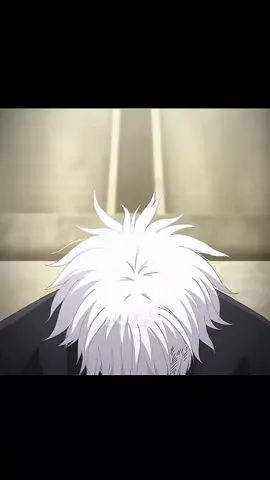 បានហើយ!! ចាំជាតិក្រោយចាំជួបគ្នាចុះ..#satoru #jjkmanga #animeedit #jujutsukaisenedit #jujutsukaisen 