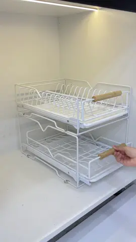 Kệ để chén bát giá rẻ tiện ích làm bằng thép không rỉ an toàn cho sức khoẻ màu sắc đẹp . Follow kênh để nhận những video sản phẩm hiện đại giá rẻ nhé #xuhuong #dogiadunggiare #dogiadungtienich #dogiadungthongminh #dogiadung 