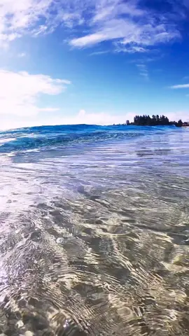 Salt Water Therapy 🩵  #ocean #goproanz #gopro #relaxing #australia