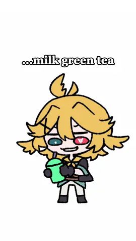 DokiMint Boba #mintfantome #dokibird #vtuber