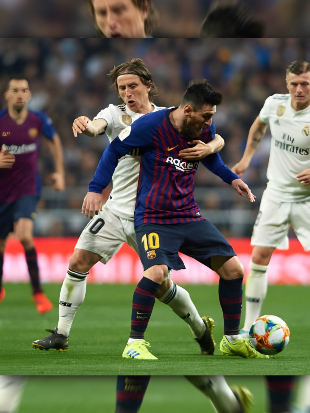 pedri narik langsung koar²,giliran pemain vardrid yang narik pada diem 🤭 #presetalightmotion #messi #presetxml #sepakbola