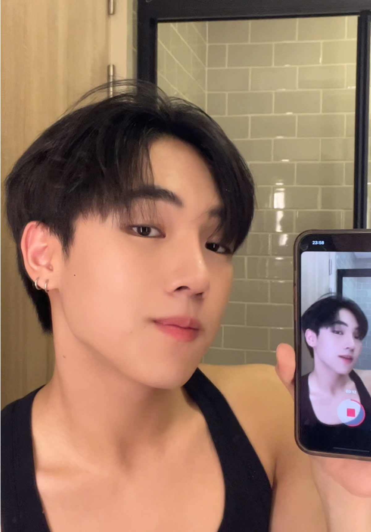 ขายหล่อแล้ว งดติดตลด1วัน #05 #skywachirawich #fvpシ 