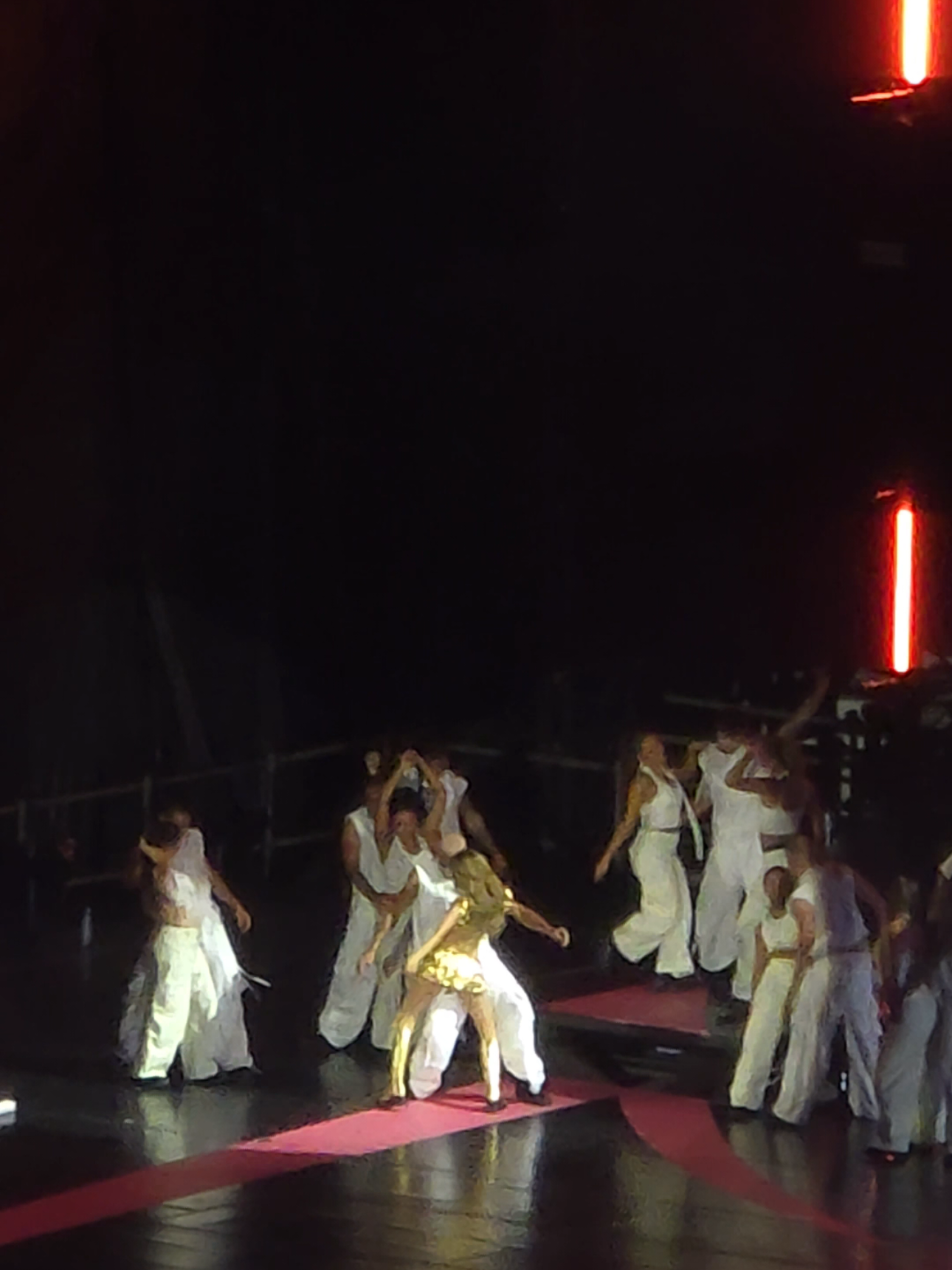 ทุบโพ้กตัวแม่ เริ่ดดดดดดด🔥 #DEADLINE_IN_BANGKOK  #BLACKPINK #Lisa #lisablackpink #ลิซ่า 