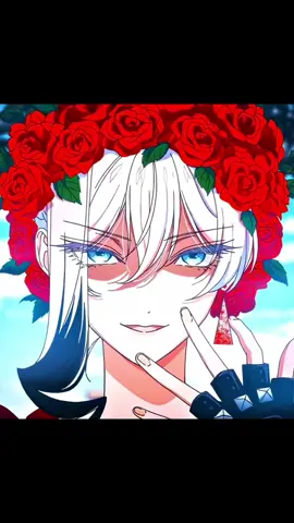 「Scarlet New ep  🔥💙🤍🥰😎❤️‍🔥✊‼️」- May I Ask for One Final Thing? Edit anime shorts #animeedits #viral #fyp #keşfetteyiz #edit 