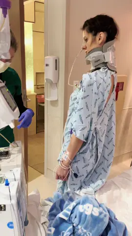 There’s no way to prepare yourself for something as terrifying and unexpected as botulism. What began as a routine Botox treatment for my chronic migraines, something I had done countless times before, quickly spiraled into one of the scariest health crises of my life. My body began to weaken in ways that didn’t make sense. Simple things like swallowing, breathing, and even holding up my head became a challenge. It felt like my body was shutting down from the inside out. For weeks and months, I lived in fear of what each day would bring, wondering whether my body would remember how to do the things it had always done so naturally. But in the middle of that darkness, I found something unexpected, resilience. When you’re stripped of control and paralyzed in your own body, you learn to fight differently. You learn to fight with patience and a quiet refusal to give up. I learned to celebrate small victories… a deeper breath, a steadier step, and a flicker of strength returning where weakness once lived. That experience changed me. It reminded me that healing isn’t just physical, it’s emotional and mental, too.  And it doesn’t just affect me, it touches my entire family. They’ve walked every step of this journey beside me, often carrying their own silent struggles. I know I wouldn’t have survived without them, especially my husband, kids, and my mom, who have stood by me through the darkest lows and celebrated every hard-won triumph. They are my reason for fighting, and the light that keeps me moving forward, no matter how heavy the battle becomes. Botulism could have broken me, but instead, it became another chapter in my story of perseverance. It re-enforced something I have learned over and over throughout my life… that even when life blindsides us with pain and fear, we can still rise, find beauty in the darkness, and turn our hardest battles into something meaningful and powerful.♥️ #botulismsurvivor