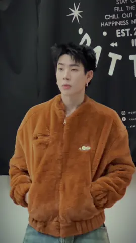 “โอ้ย! ใจไม่อยู่แล้ว…บังเอิญเจอออฟ จุมพล ตัวจริงหล่อเกินปุยมุ้ย 😳💘” #ออฟจุมพล #OffJumpol #ออฟ  #ป่าปี๊ 