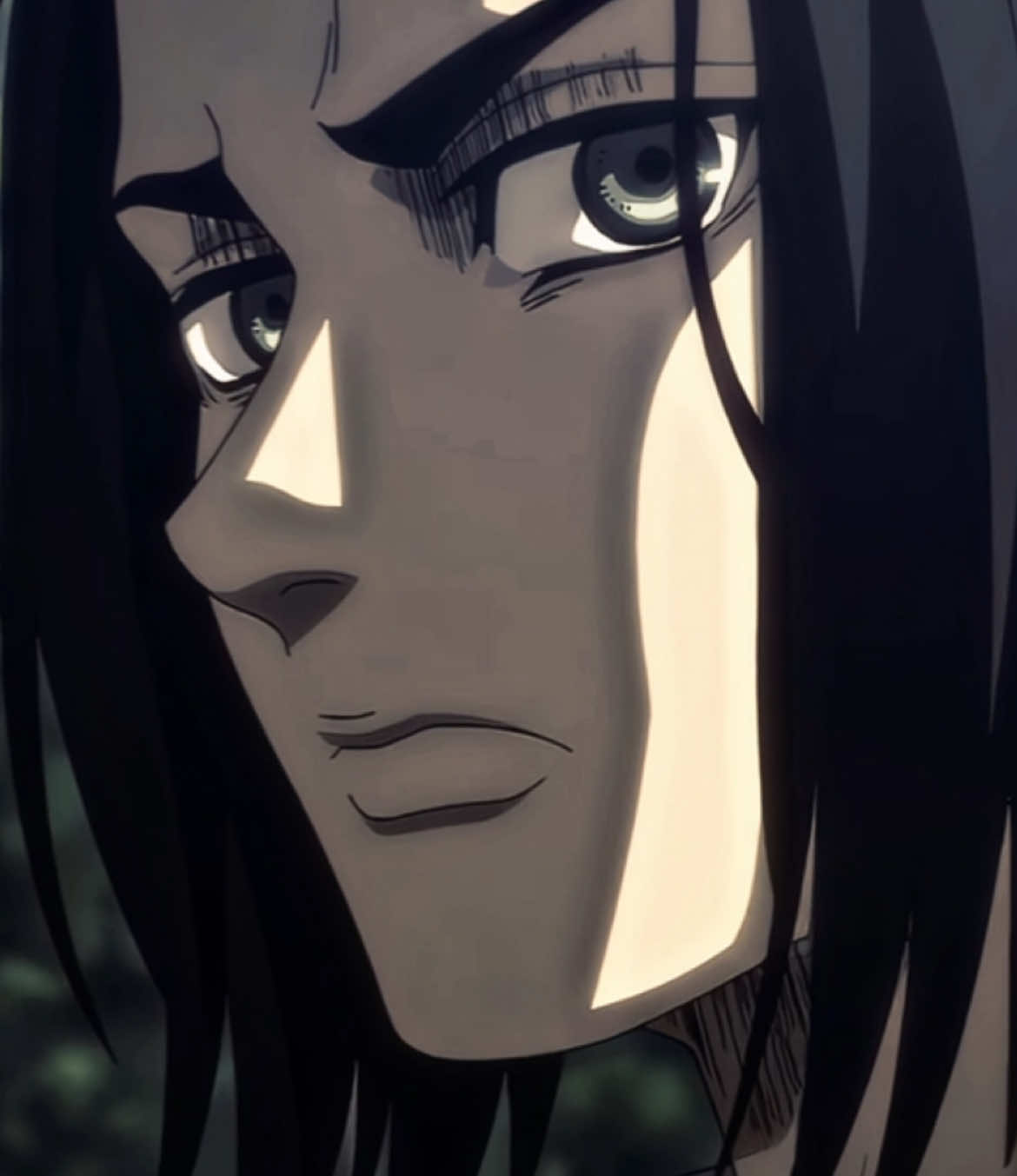 #ERENJAEGER :: stop the quality is so bad but omd hes so fine stop || @ZAARTOX #erenjaeger #aot #fyp #xyzabc 