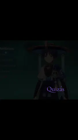 Lo extraño, su carácter , su personalidad,  su pasado, era tan parecido a Wanderer que da miedo 🥀, mi amigo espero que estes bien (lleguemos a los 10k  🦐🥹)#wanderergenshinimpact #friend#genshin #flop #hoyoversecreators 