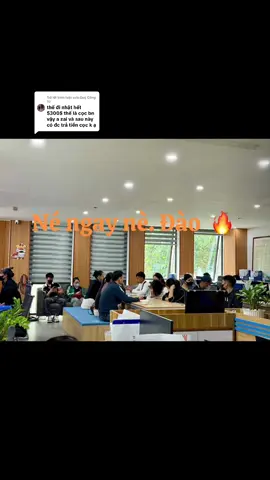 Trả lời @Quý Công Tử né ngay cái cty này nhé, toàn thấy đơn ảo, 80tr cũng đi được hả trời. Tin tưởng xong mất 8 triệu tiền cọc, lại phải thêm 1 triệu bao đỗ. Giờ môi giới lẩn mất, phủi trách nhiệm #truongvuisc #xklđailoan🇹🇼 #xklduytin 