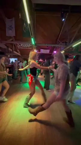 Ms. Thursday, Friday, and Saturday night. #linedancing #dancing #thebarninsanford #country @alexis💝💝 @The Barn in Sanford @Madison Neltner 