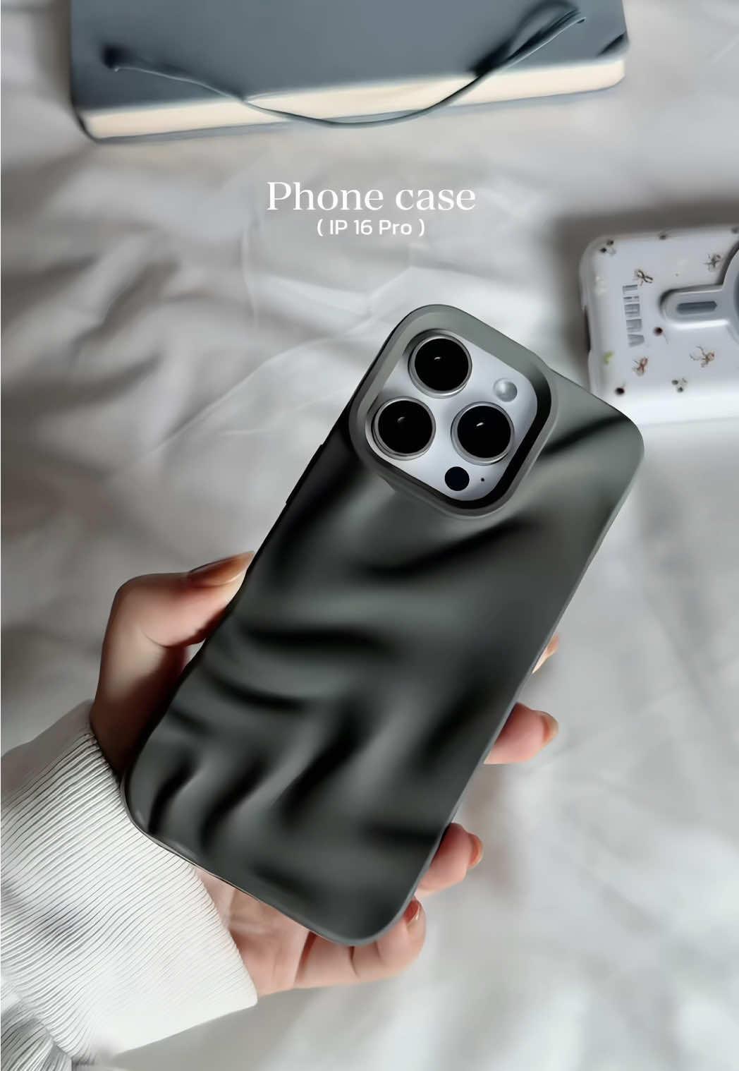 🖤 #case #caseiphone #เคสโทรศัพท์ #เคส #เคสไอโฟน 