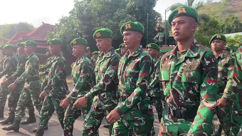 Upacara Memperingati Hari Sumpah Pemuda