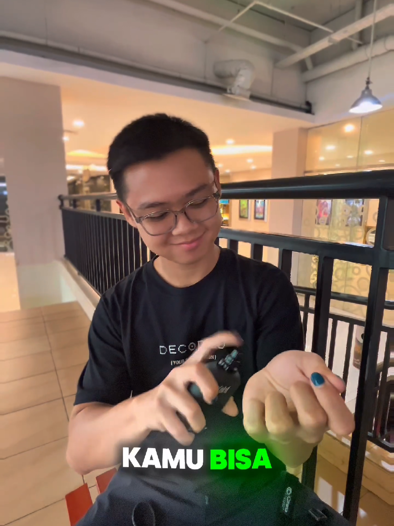 Jadi gini .. #kahf #parfum #trend #2025 