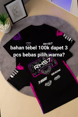 rh57 lagi cuci gudang nih guys#rh57 #kaosracing 