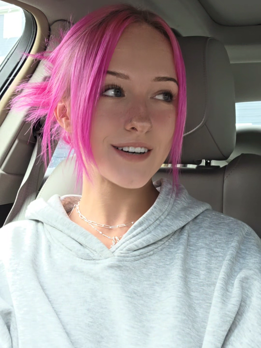 chase atlantic girly for life