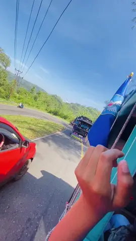 #manggarai_flores_ntt #otokol #nttpride🏝🔥 