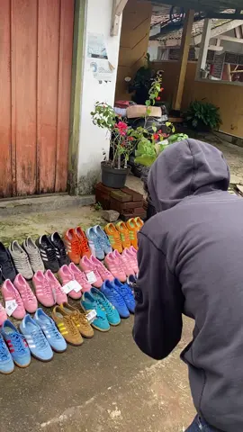 info order cek ig codot_casual  - - #fyp #masukberanda #adidasoriginals #casualoutfits 