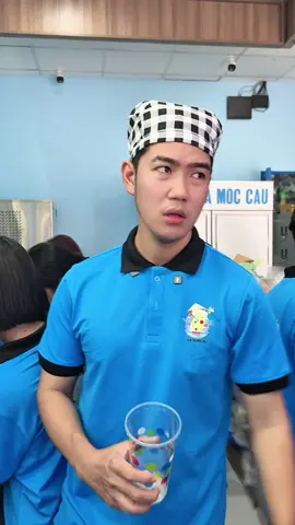 Có bao nhiêu đó mà cũng không xong nữa  anh guộc @@CHUYỆN MA CHÚ 3 DUY
