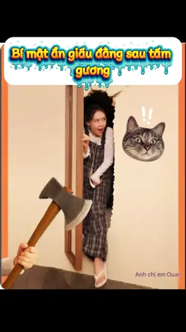 Trốn kĩ thế rồi mà vẫn bị anh phát hiện 🥹#decor #decoration #DIY #trending #tipsandtricks 