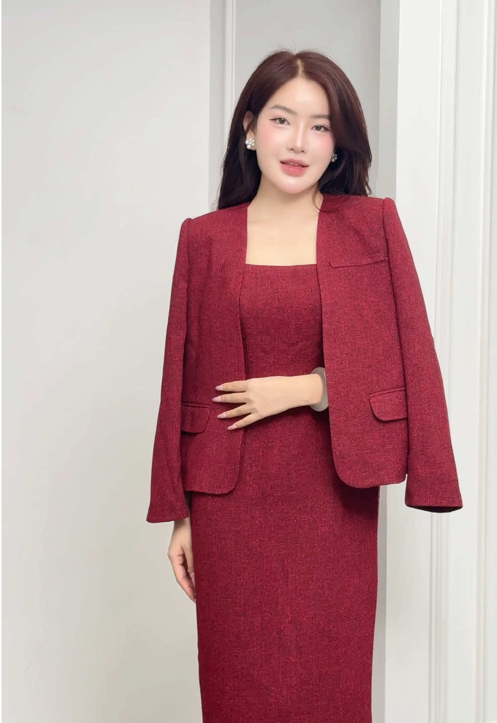 Set mới ce ơi #emvyclothing #viral #xuhuong 