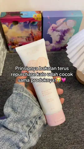 Cocok bgt pliss🥹🫰🏻#fyp #masukberanda #bestpurchase #noerabyreisha #bodycareroutine 