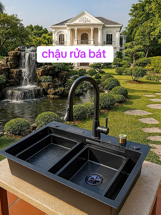 chau rửa bat#shopcôngân #tiepthilienket #xuhuong2025 